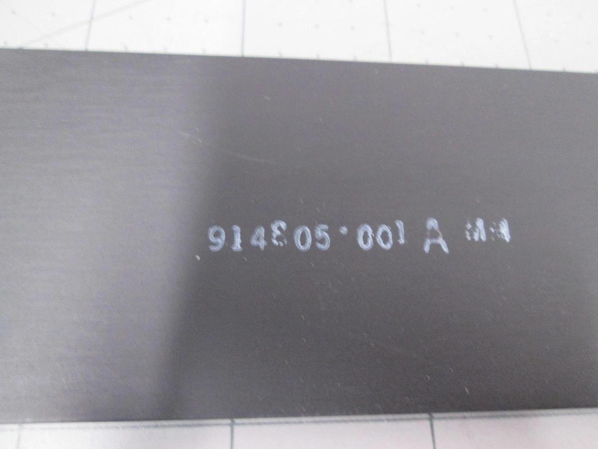 Watkins Johnson, 914805-001, WJ1500 Alignment Tool Vertical Bar, New