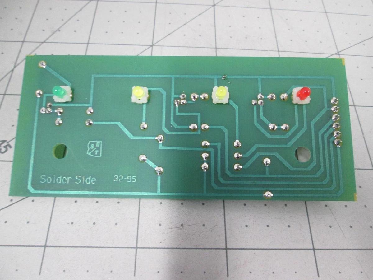 Semy Engineering, MYP89000A, LED, PCB Assy, New