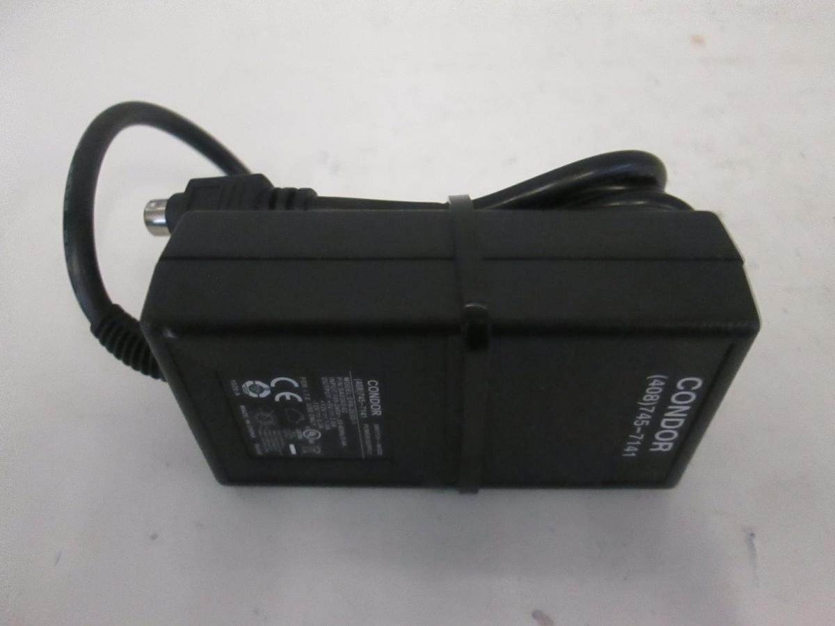 Used Condor EPA-203D-1 Switching Power Supply, Used