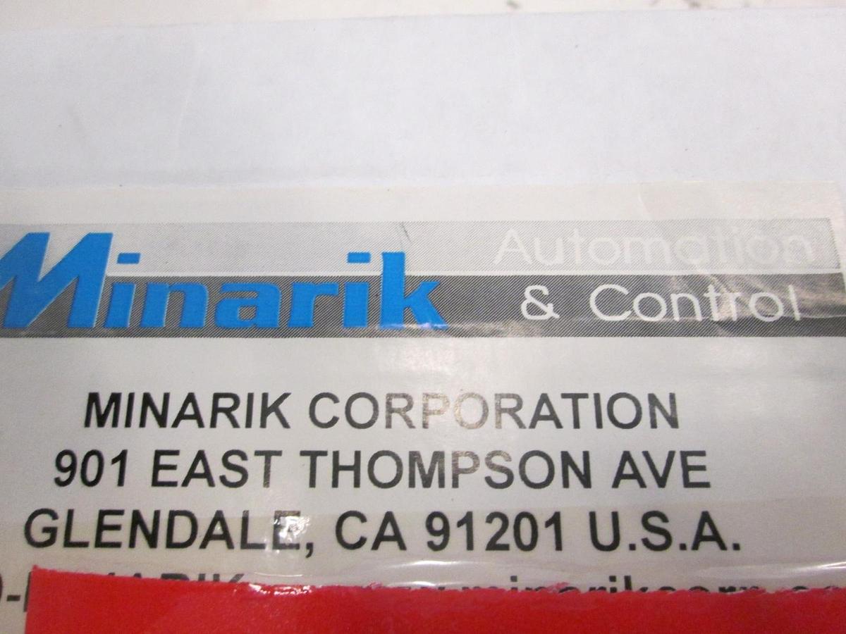 Minarik, LR41380, Motor Controller, 115/230 V, 50/60Hz, New