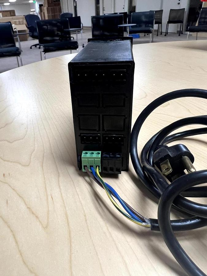 Used Transducer Techniques DPM-3 4006497, Used Working, Cord included, Used