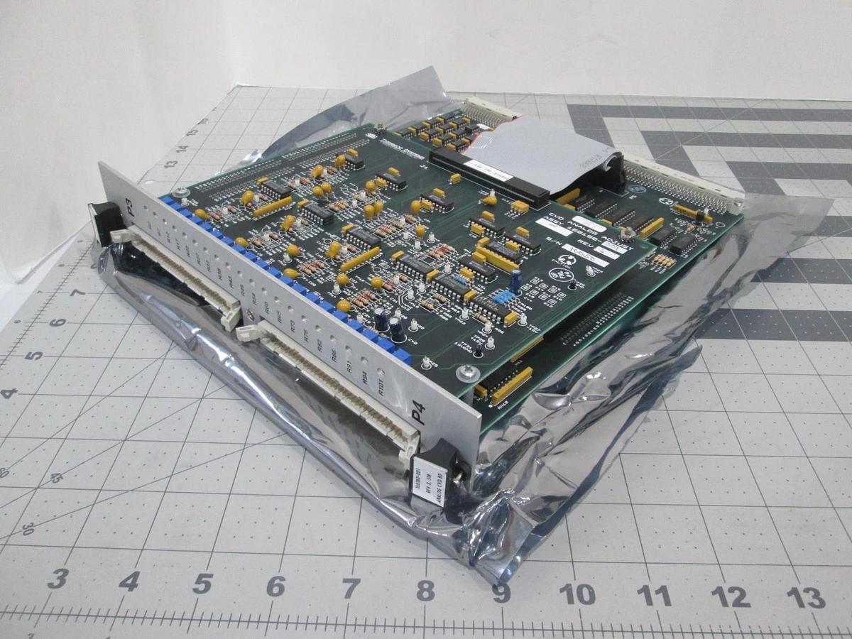 SPT Micro, 604088-01, 168180-001, Analog CVD Nitride Process, , New