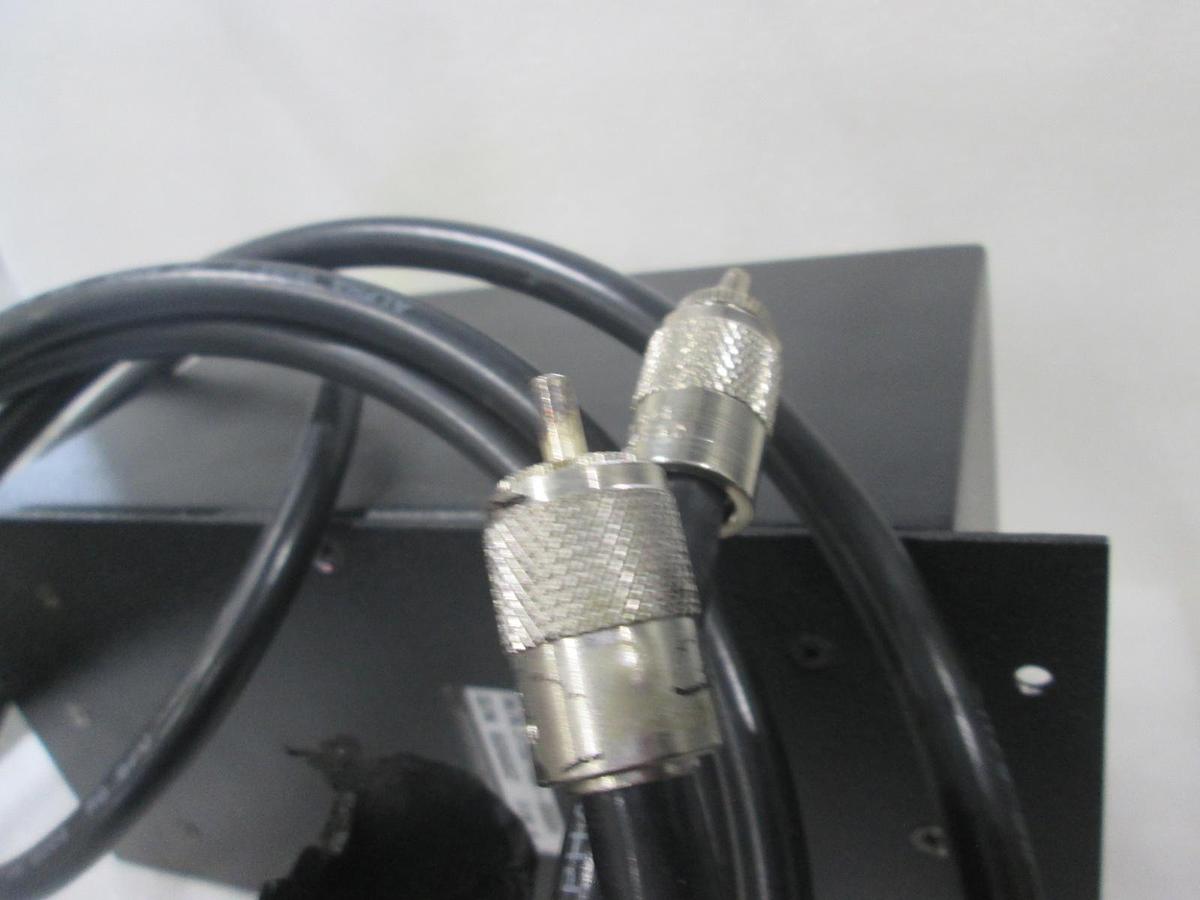 Used Advanced Energy, LM-1.25K, Match Box, Used