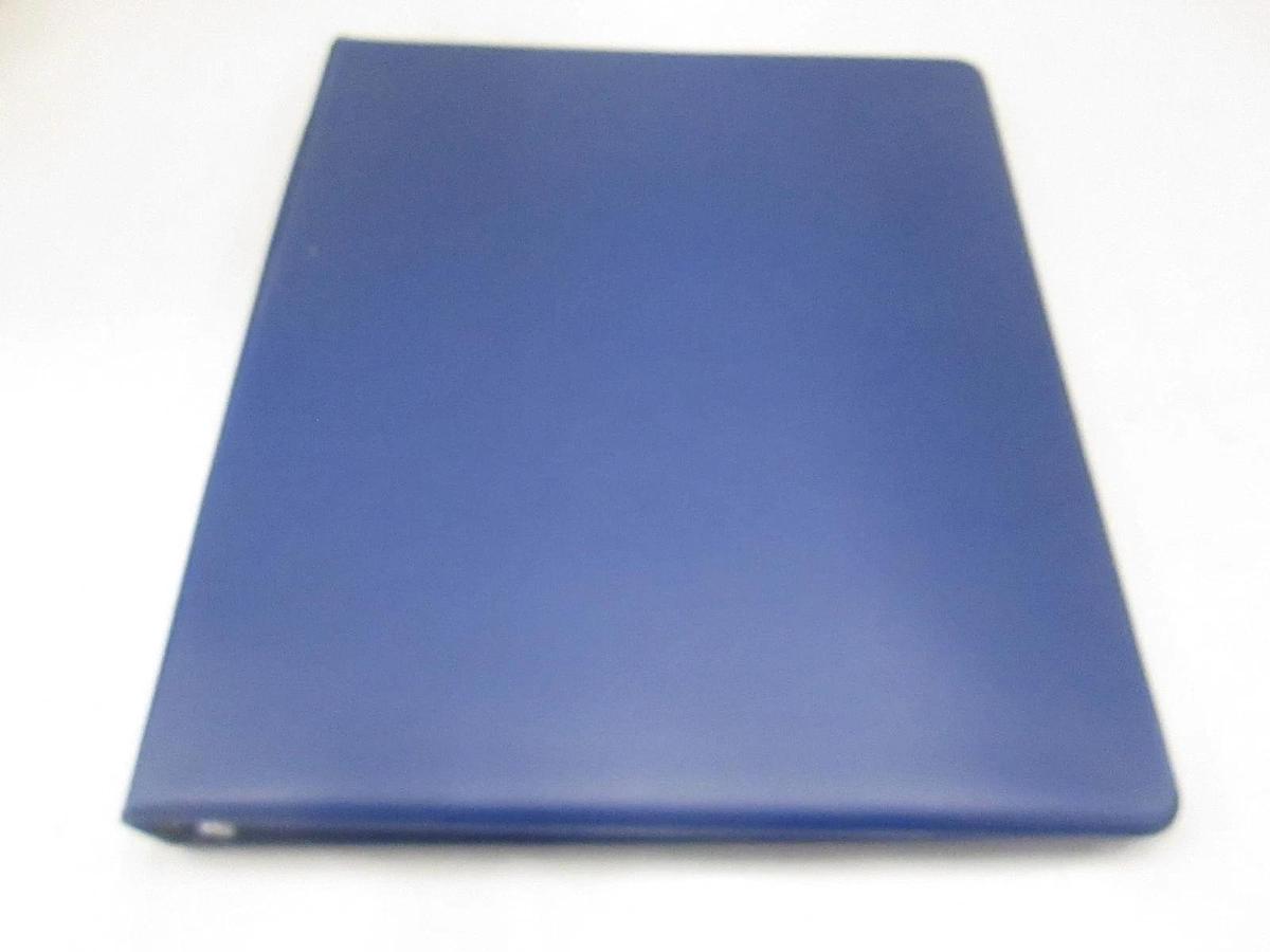 Used HP 37717A PDH/SDH Test Set Calibration Manual, Used