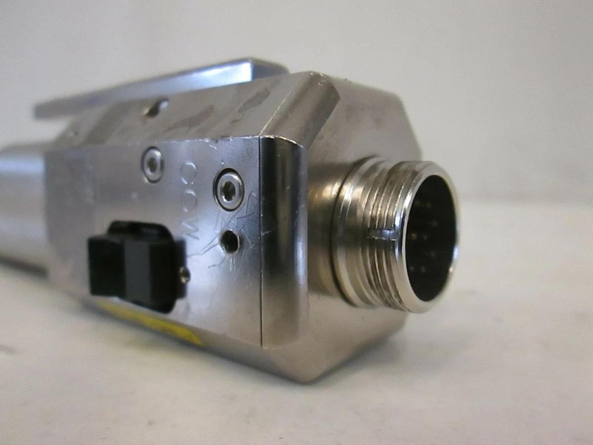 Used Western Digital Preventive Maintenance Screw Driver, MT-8667, Used