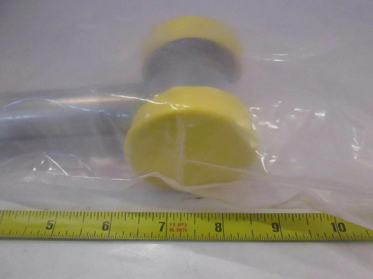Used AMAT, 0050-31693, Elbow Vacuum Line, New