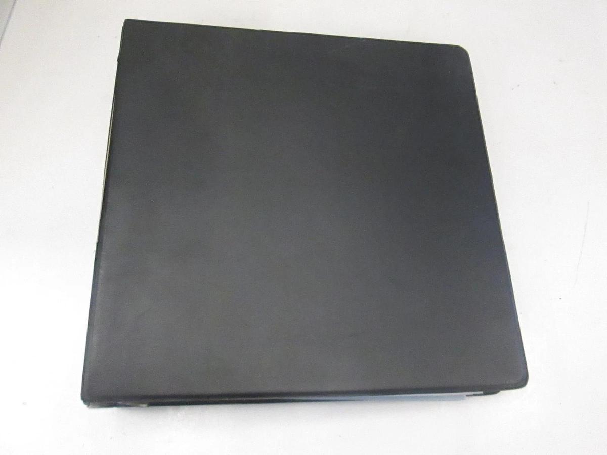 Used HP 4935A Transmission Impairment Measuring SetOperating and Service Manual, Used