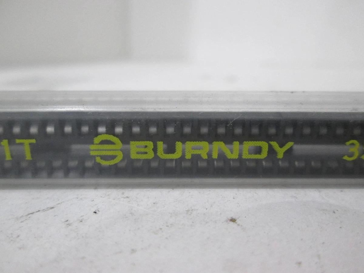 Burndy, DILB14P-11T, Integrated Circuit Socket, New, Lot of 35