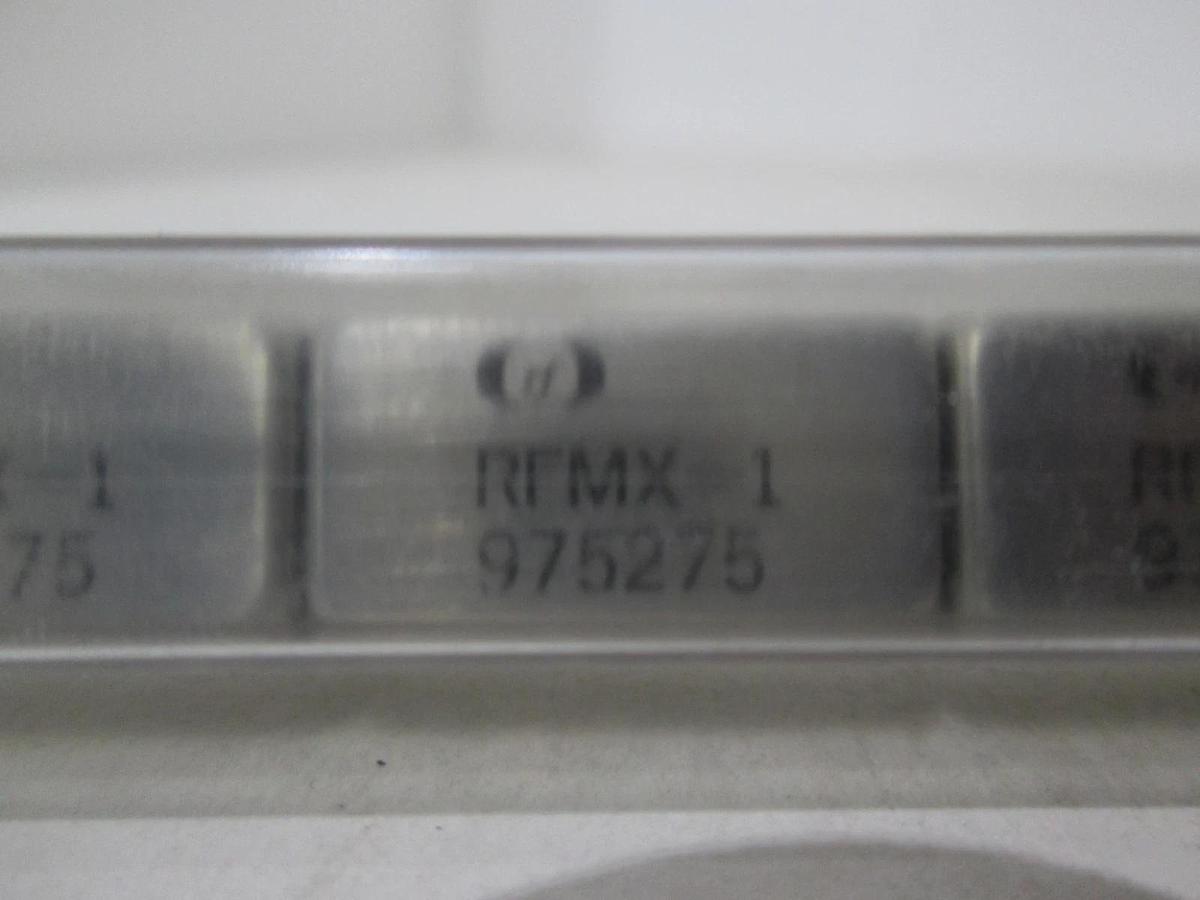 Fox, REMX, 975275, Crystal Oscillator, New, Lot of 23