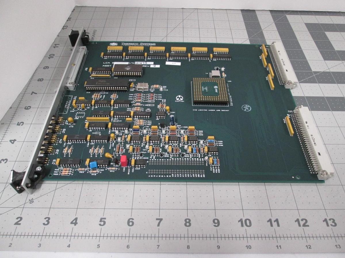 Used SPT Micro, 605532-01, LCA Board, PCB Assy, New
