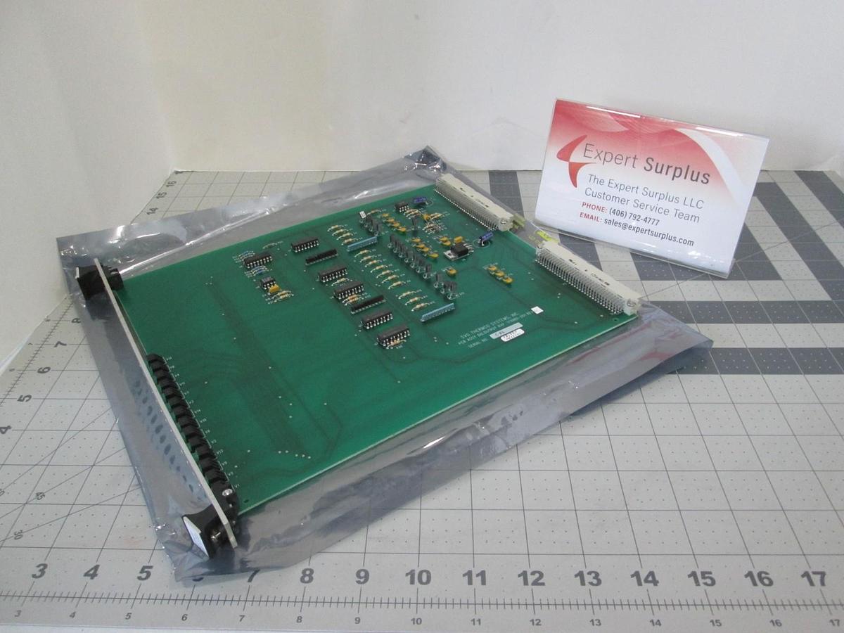 SPT Micro, 173980-001, PCB Assy Dig. Output RVP, New