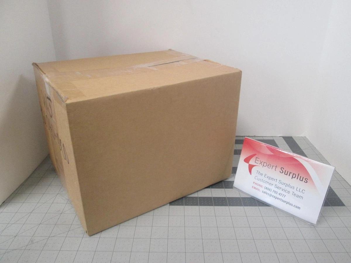 Watkins Johnson, 961040-000, Toroidal Orifice, 115V, 60Hz Narrow Applicator, New