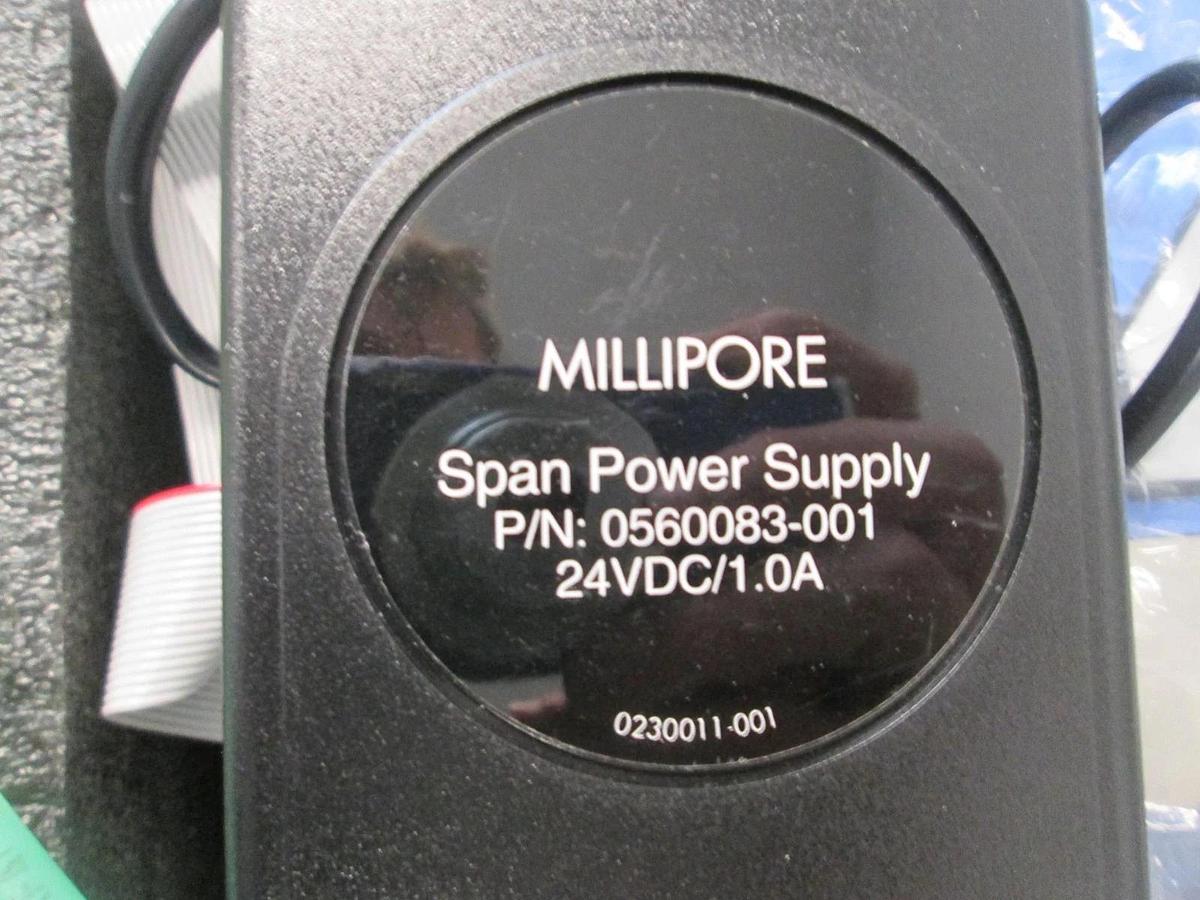 Millipore, Field Service Kit, Used