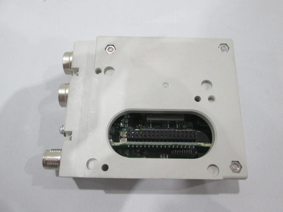 SMC, EX260-SEN3, Serial Interface Unit, 24VDC, New