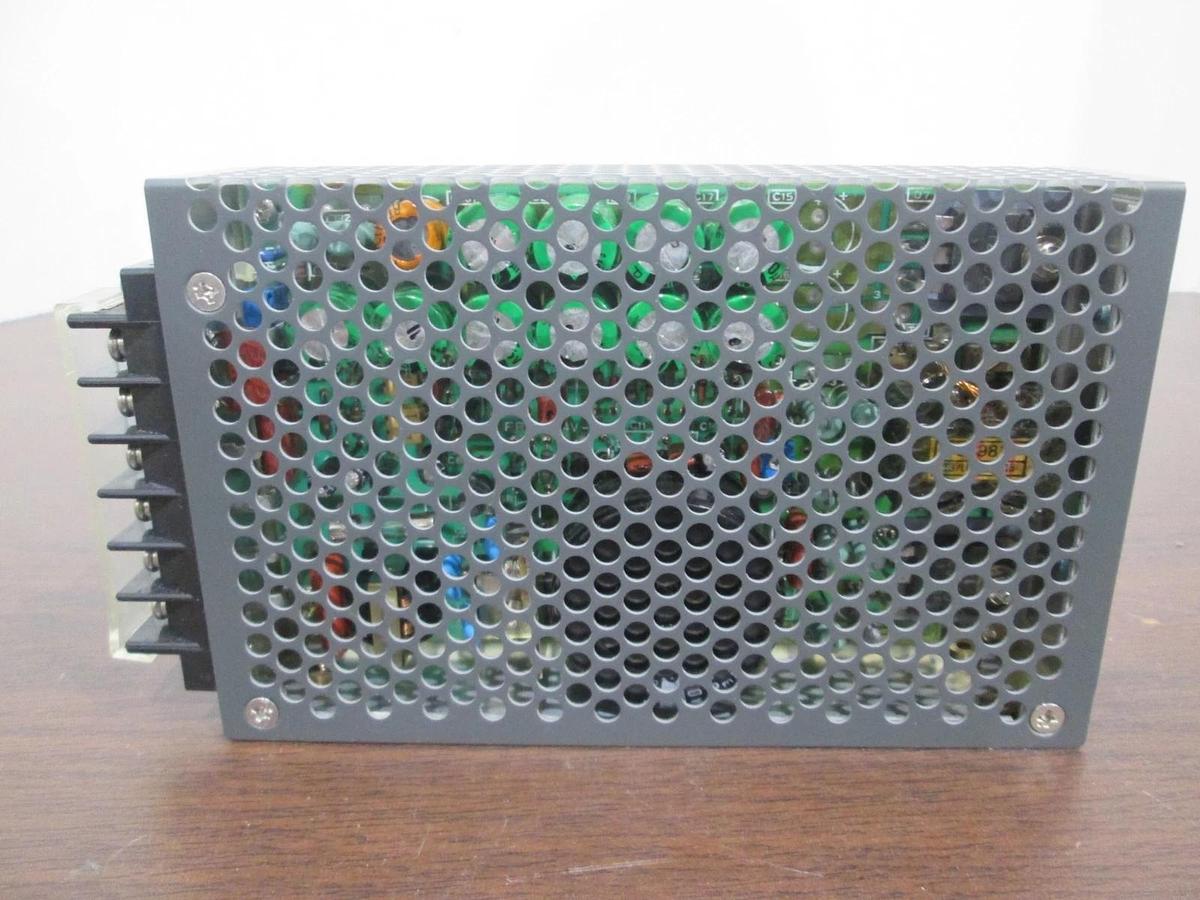 Used Lambda, LUS-10A-15, Power Supply, Max DC3.4A, Used
