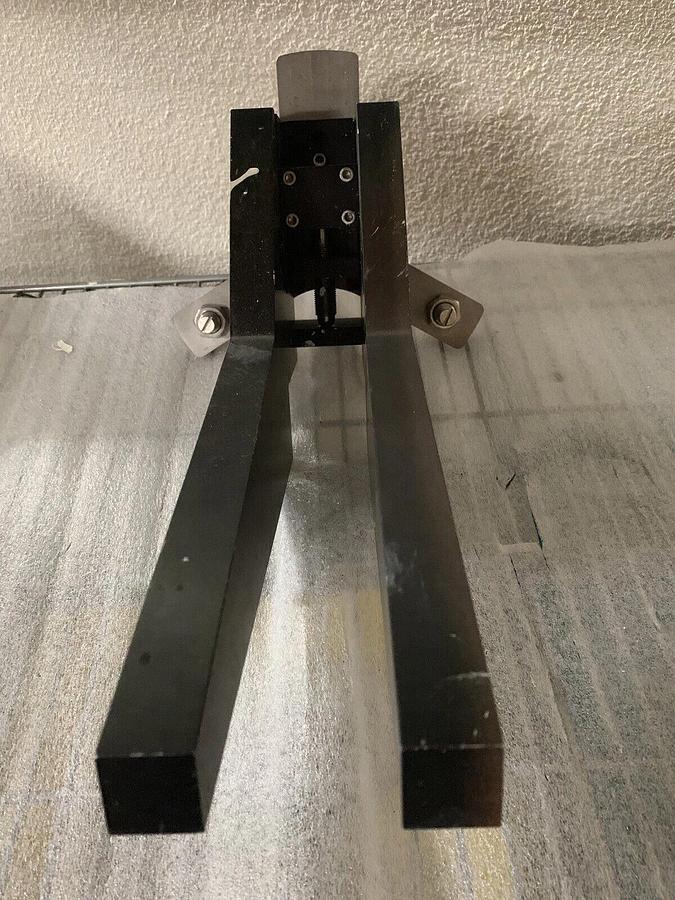 Used Atmoscan Amtech Spyder Clamp, SN AS4469-005, Used