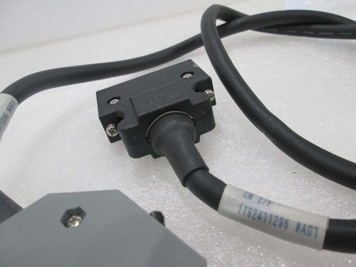 Used TEL Tokyo, Saito, E46759, VW-1, AWM Style Cable, Used