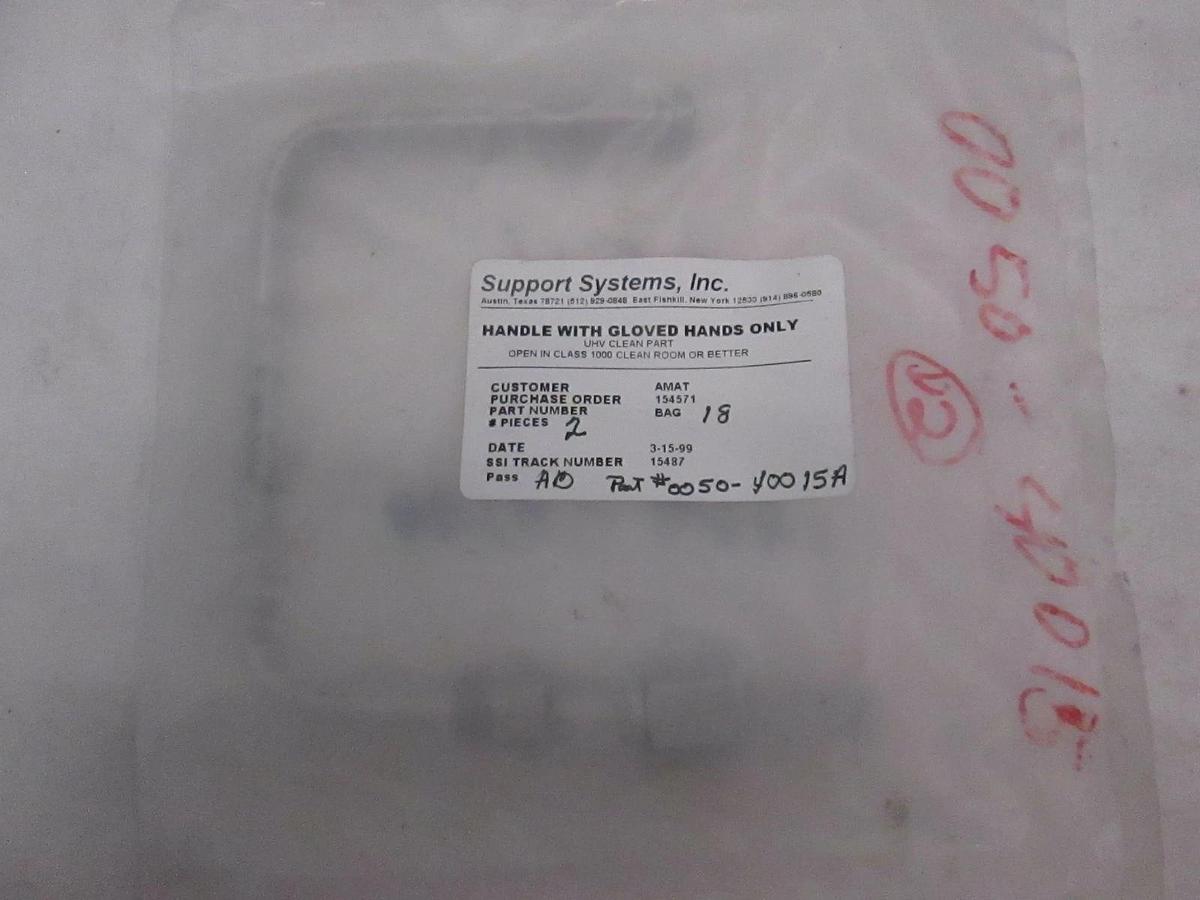 AMAT, LINE, SLOW PUMP, DLL, 0050-40015, New