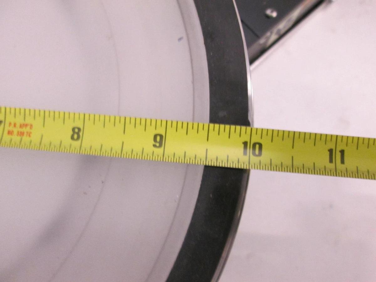 Used Tel Tokyo, VDF 615 Diffusion Door Assy, Used
