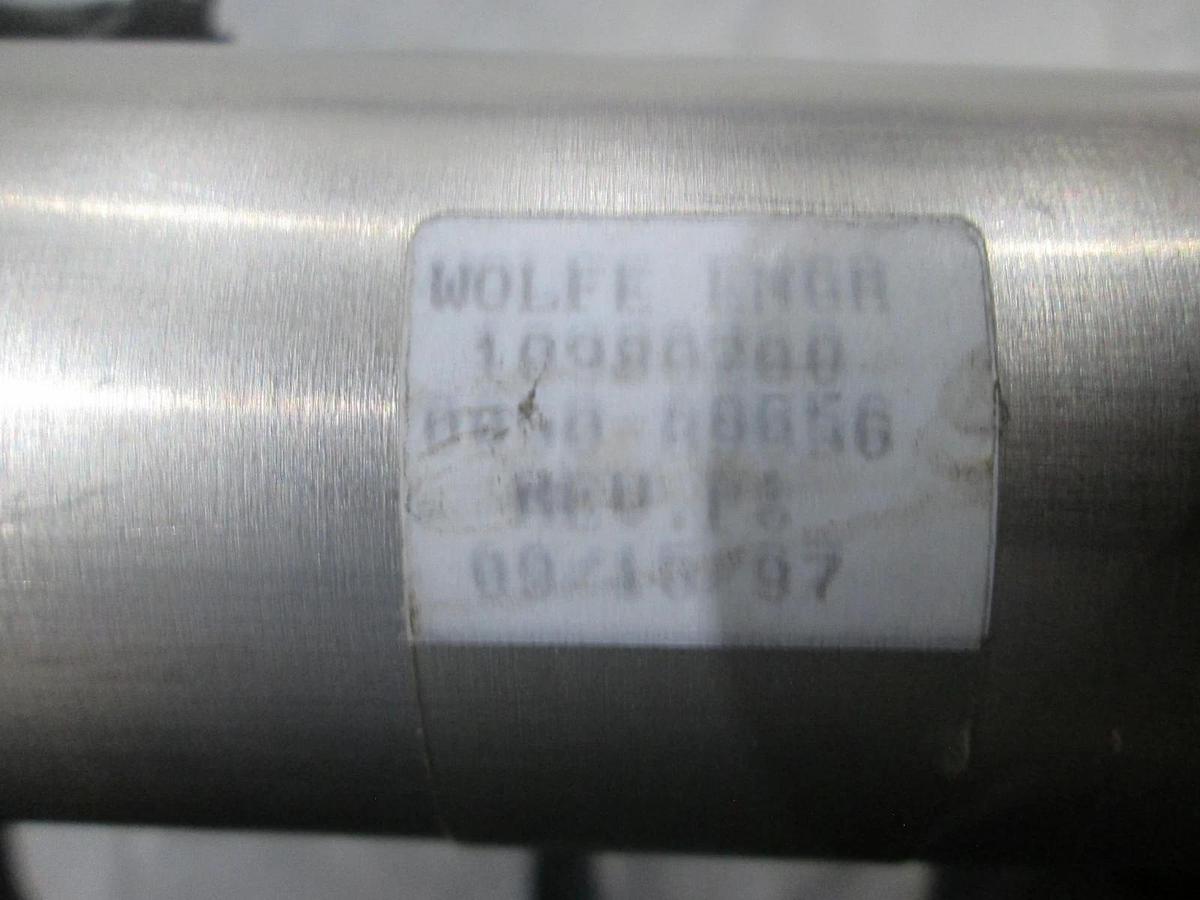 AMAT, 0050-08650, Vacuum Line, New