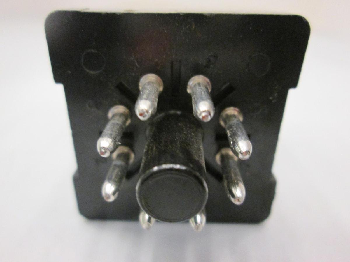 Used Potter & Brumfield, KAP-11DY-24, 24VDC Relay, Used