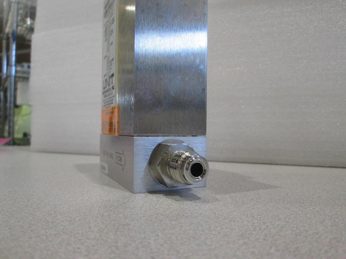 Used Unit UFC-1100 Mass Flow Controller, Gas o2, 3 SLM