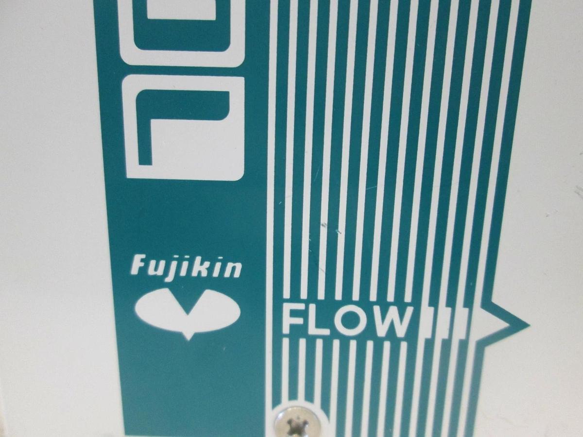 Used Fujikin, FCST1030LC-4J2-F30L-N2-U, MFC, Mass Flow Controller, N2, 30 SLM, Used