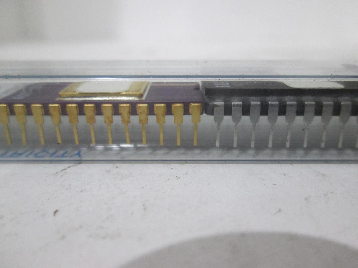 Used AMD, AM2708DC, B2708, Integrated Circuit, Used, Lot of 15