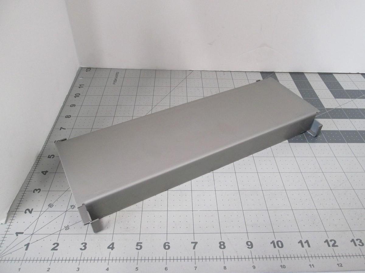 Watkins Johnson, Injector Chamber Baffle for WJ1000, New