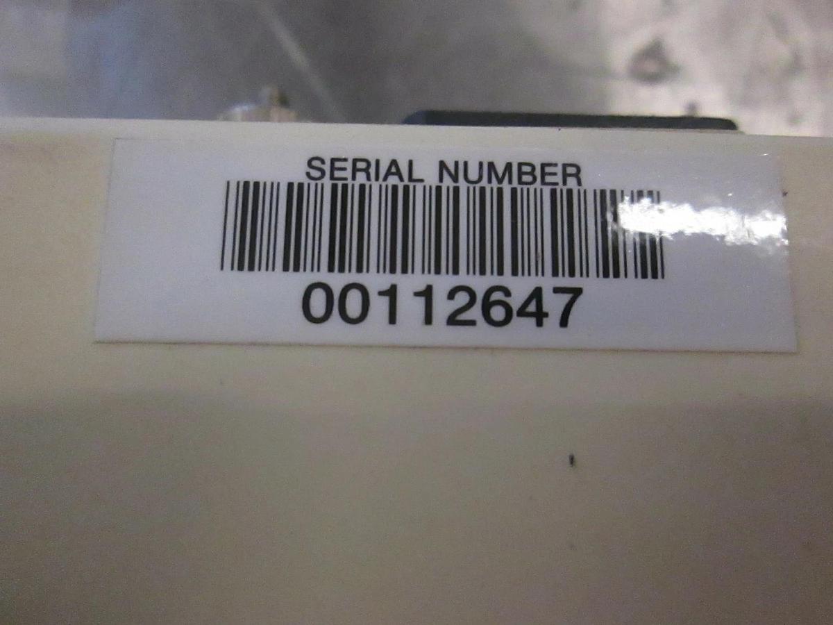 Used Richmond PulseFlow Controller, 00112647, Used