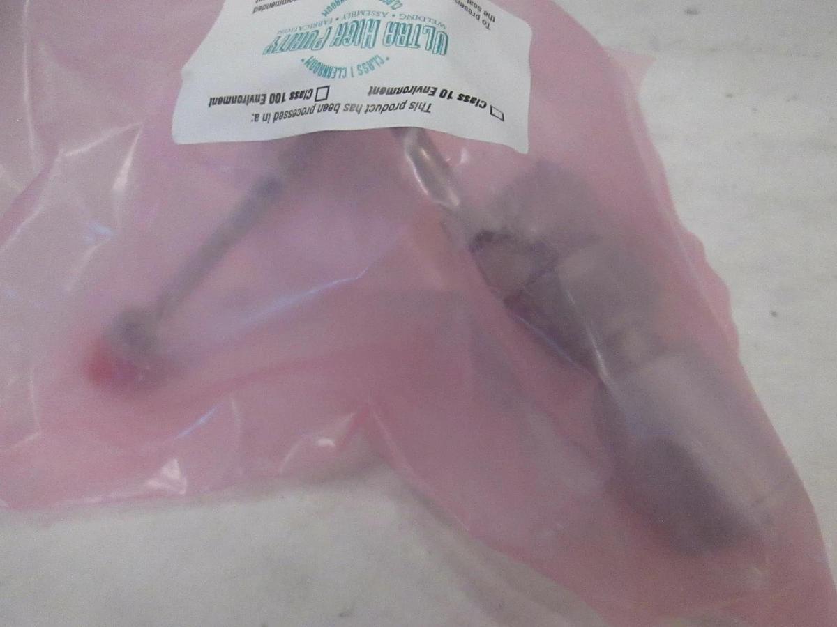 Used AMAT, LINE MANIFOLD NF3 ICP, 0050-00742, Used