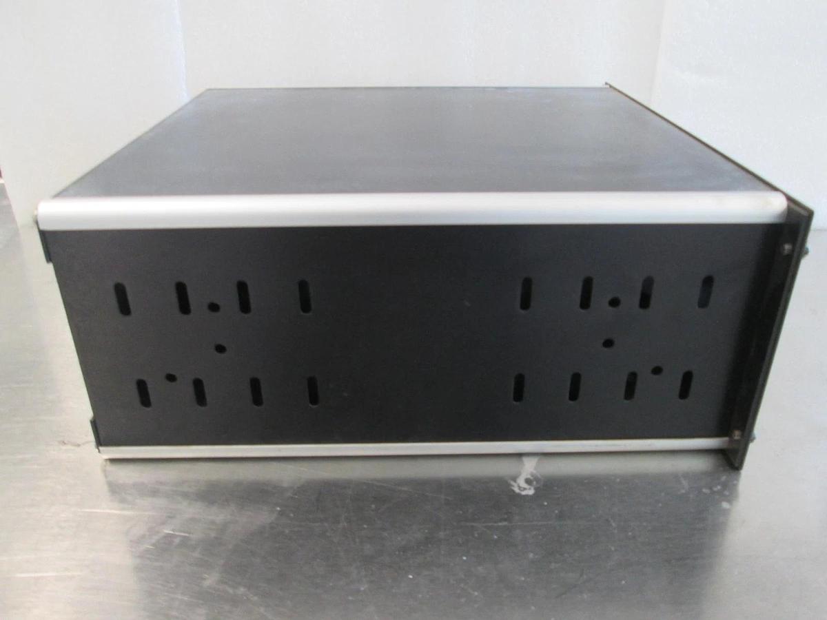 Used Tempress, Model 263, PCB Card Cage, 1 V, 60Hz, Used Canary Technology,