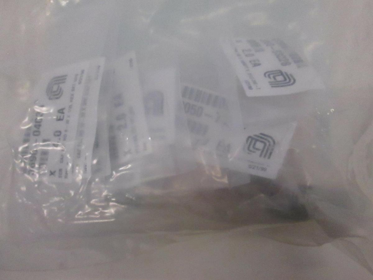 AMAT, 2 Stick Manifold Side PallotNuproDCVD, 0242-37879, New