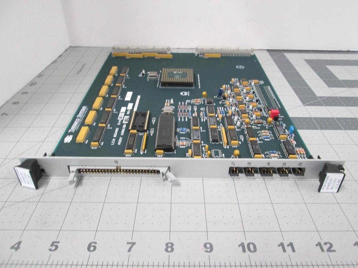 SPT Micro, 605852-01, LCA PCB Assy, New