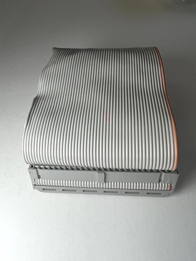 Used SVG VTR Ribbon Cable P/N 169062-001 HRNS ASSY VALVE BD SEC003 P3 REV-1