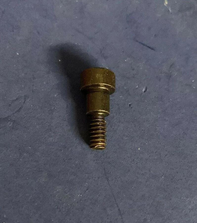 Used Stripper Bolt with Socket Head 1/4" x 5/8", Lot of 140, Used
