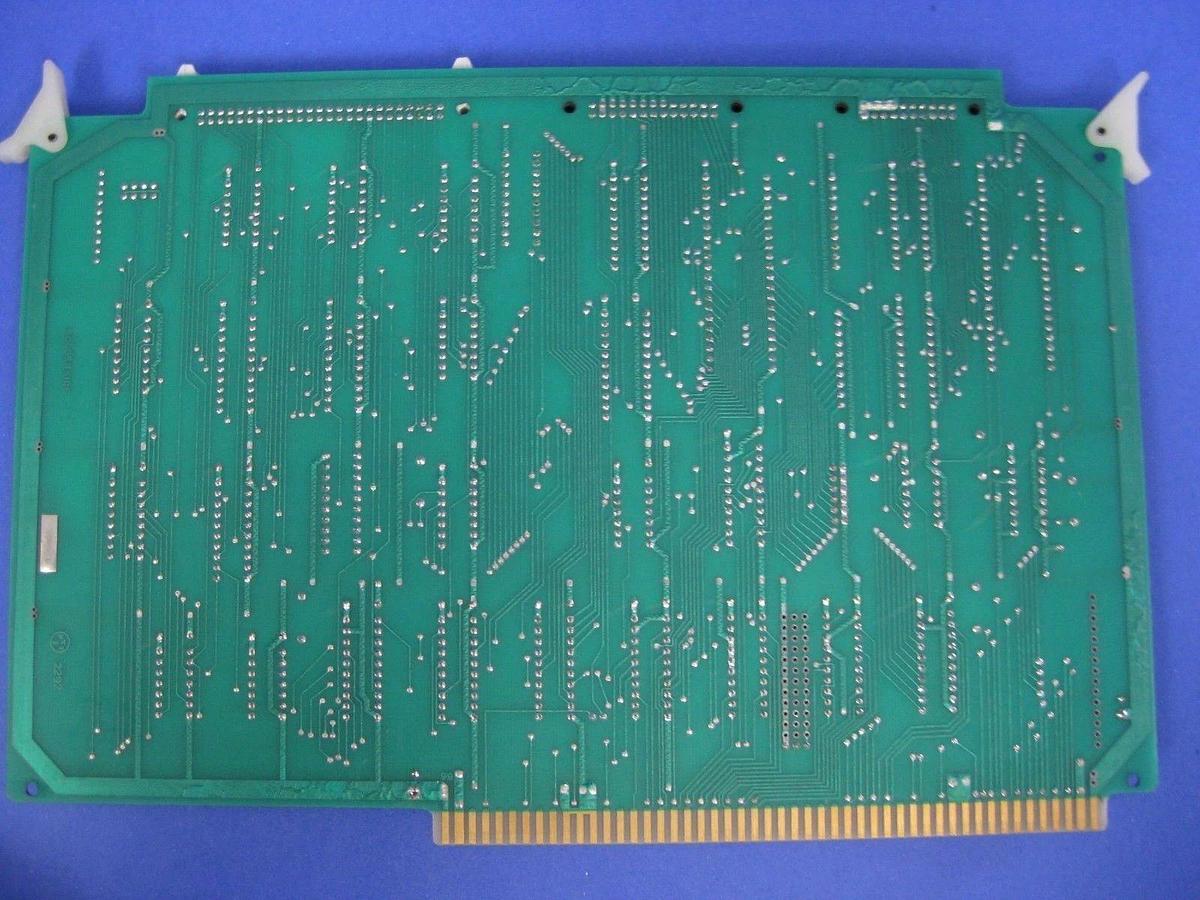 Used NACT 885 PC Rev B111, 905280-001, PCB