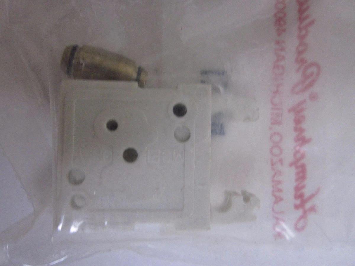 Used Humphrey Mini-Mizer Manifold Block DMZ1 - Lot of 2