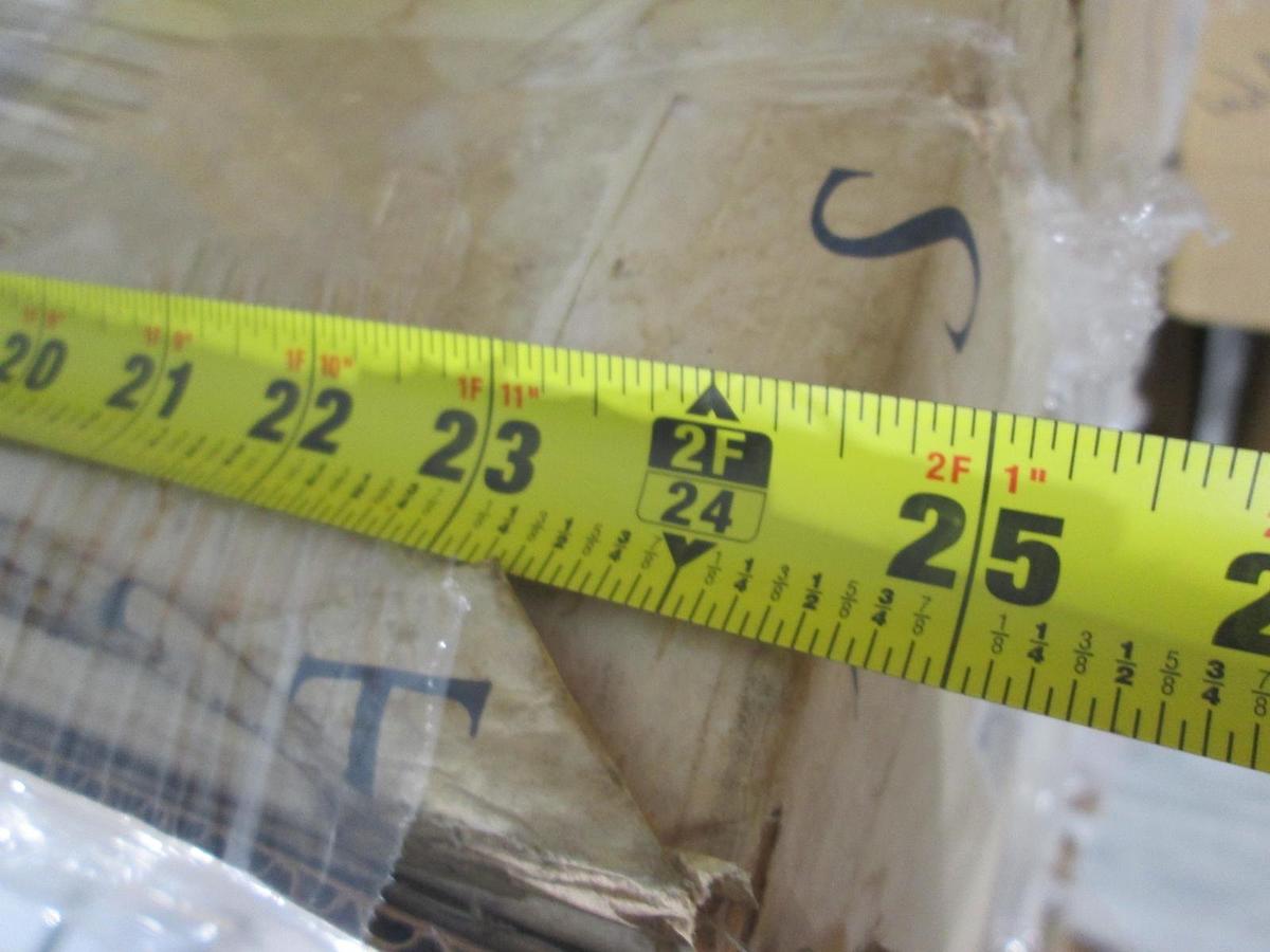 Used Asyst, 907915-002, SMIF-ARM 1150-V111S Short, New