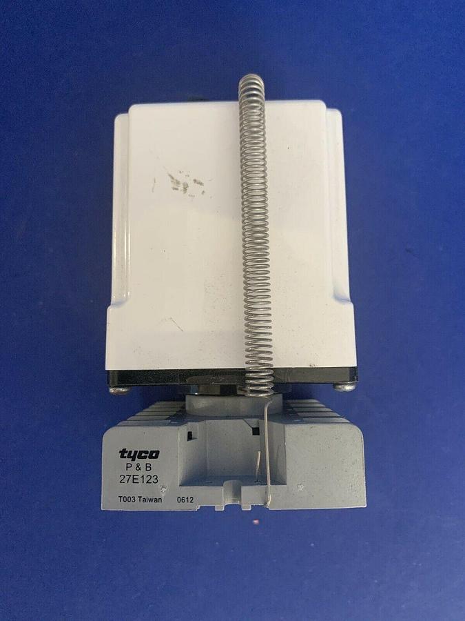 Used MACROMATIC TR-51628-14 Time Delay Relay, 9 sec - 15 min, Used