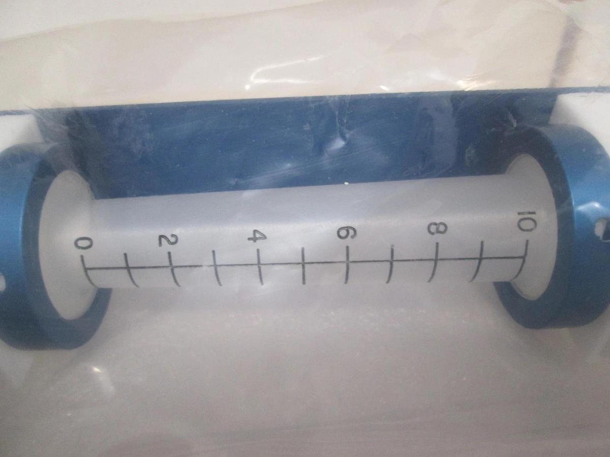 Parker, FM-2-2142, 0-10, Flowmeter, New