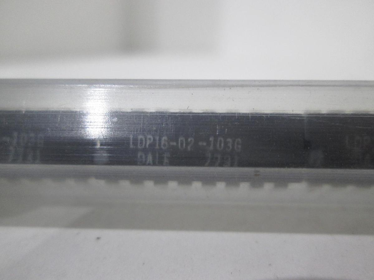 Used Dale, LDP16-02-103G, Integrated Circuit, New, Lot of 21