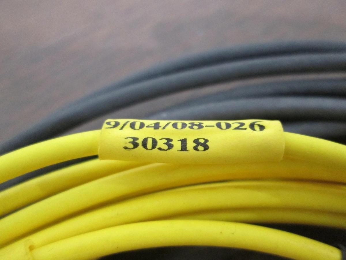 Used C Technologies, Inc., 30318, Cable, Used