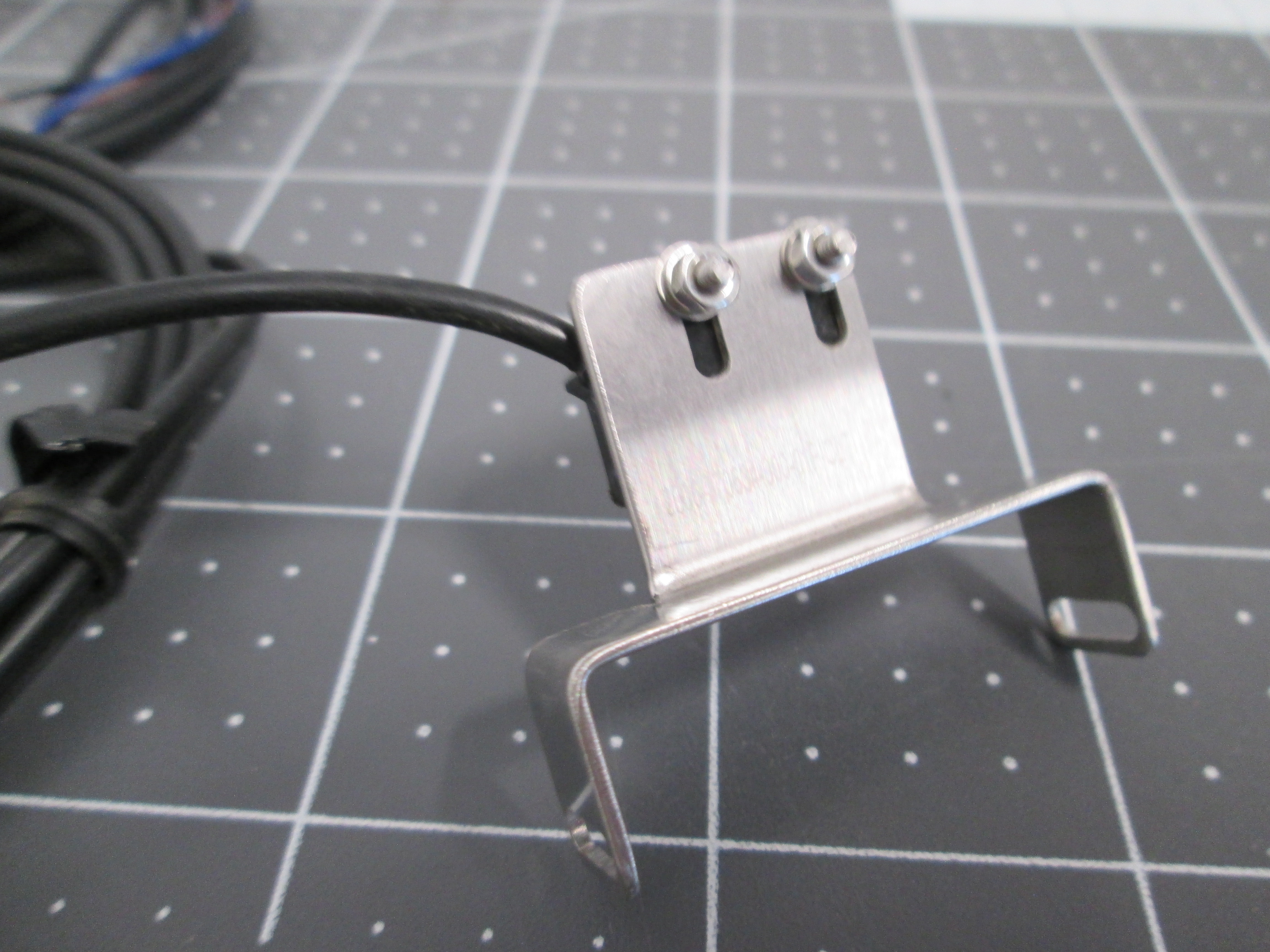 Used SICK WT2F-N170 Miniature Photoelectric Sensor Lot of 3 