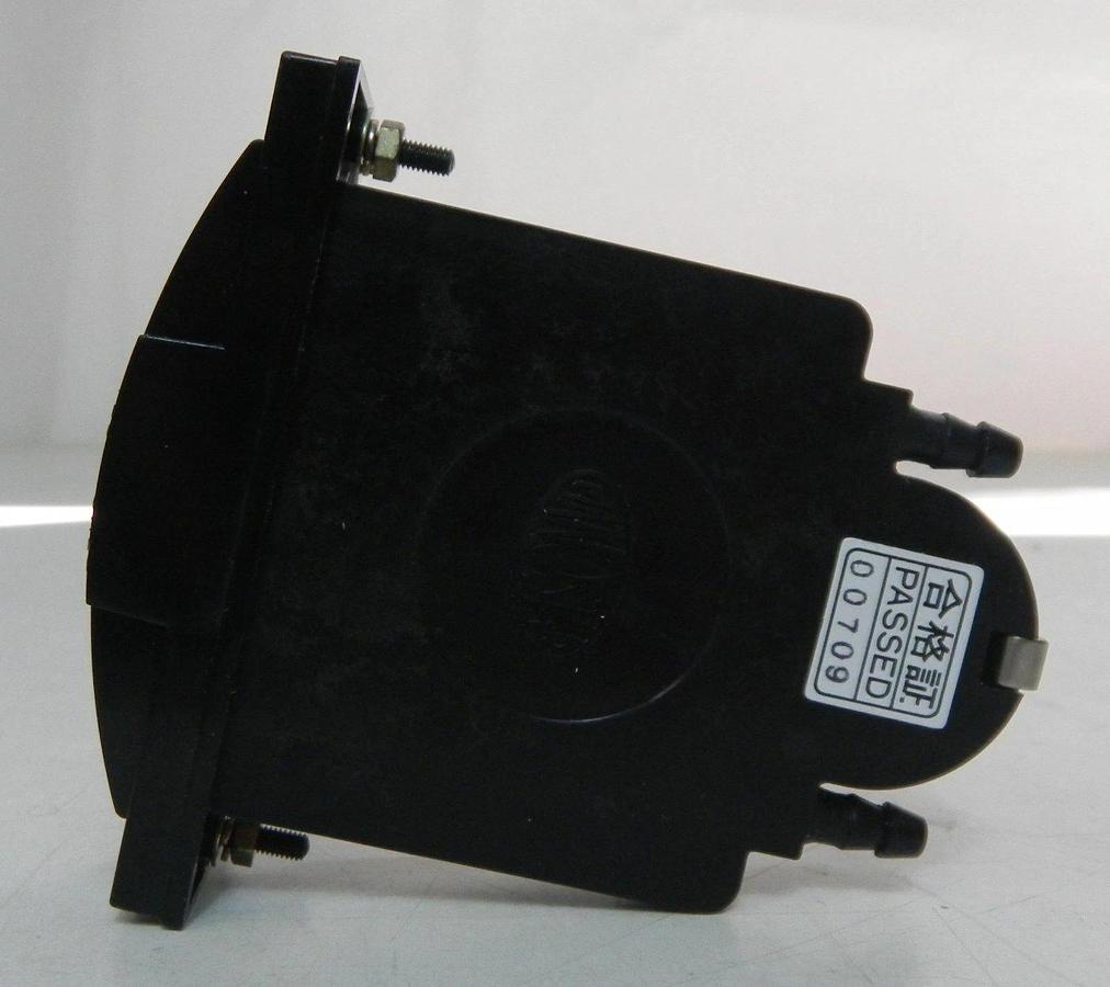 Used Manostar Gauge FR51, 0-20 mm H2O, Used