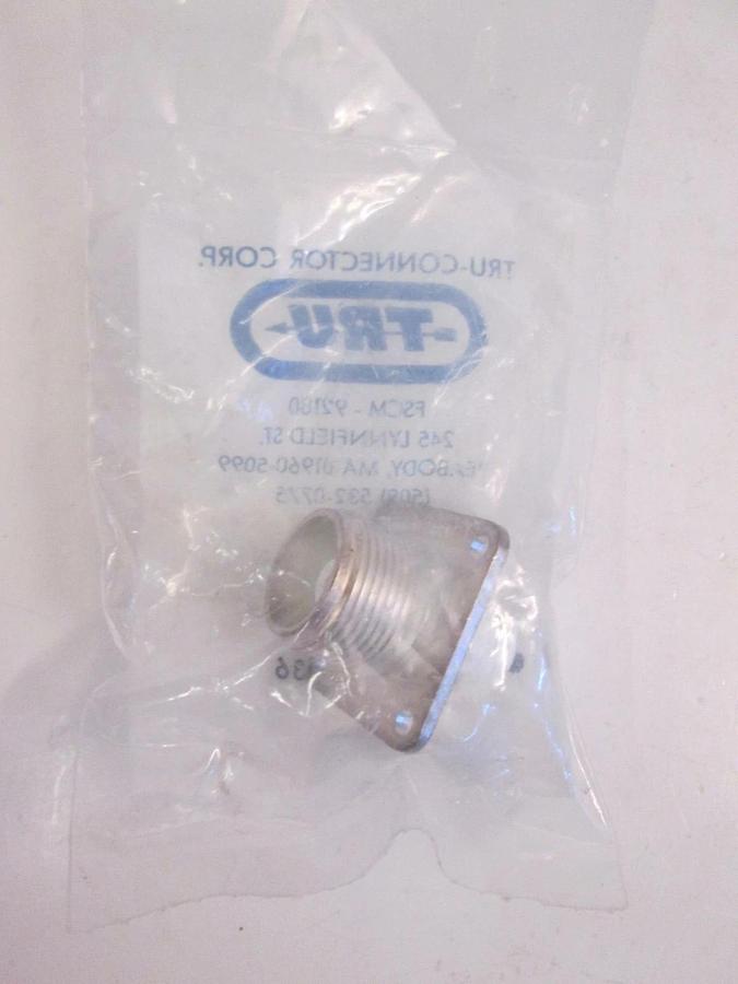 Tru-Connector, TRU-2117, New