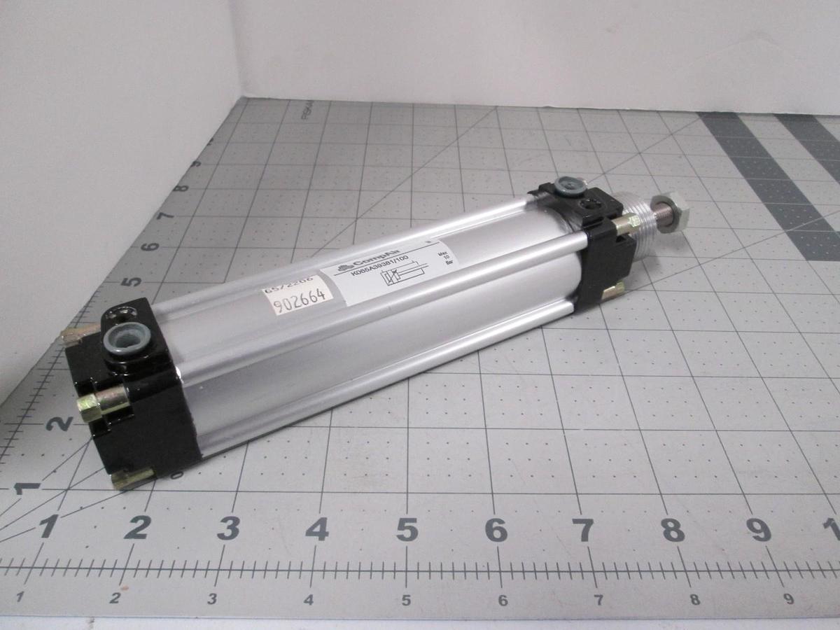 CompAir, K065A39381/100, Air Cylinder, New