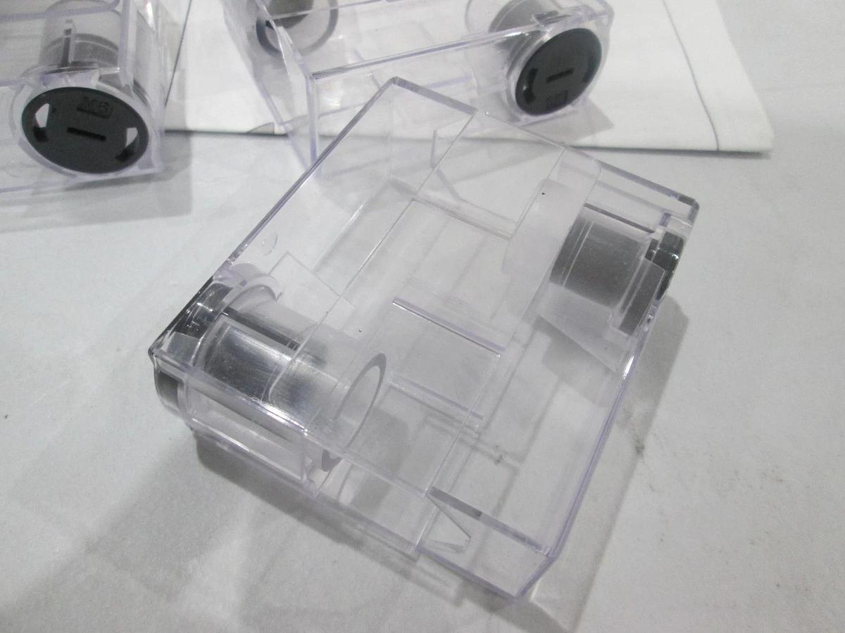 Schneider Electric, LA9F701, Protective Shrouds, New
