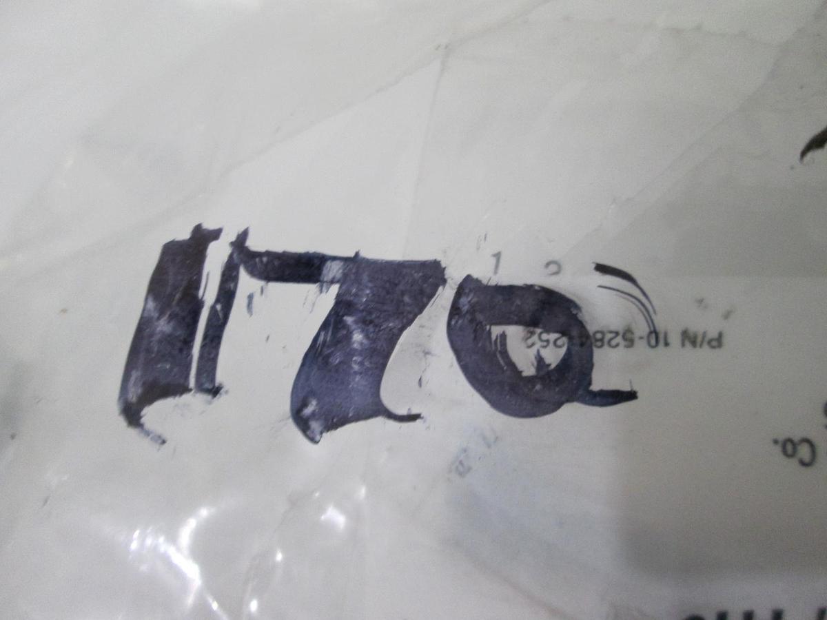 Beckman, 72 PMR 10K, 8742M1.HTS, Resistor, New, Lot of 170