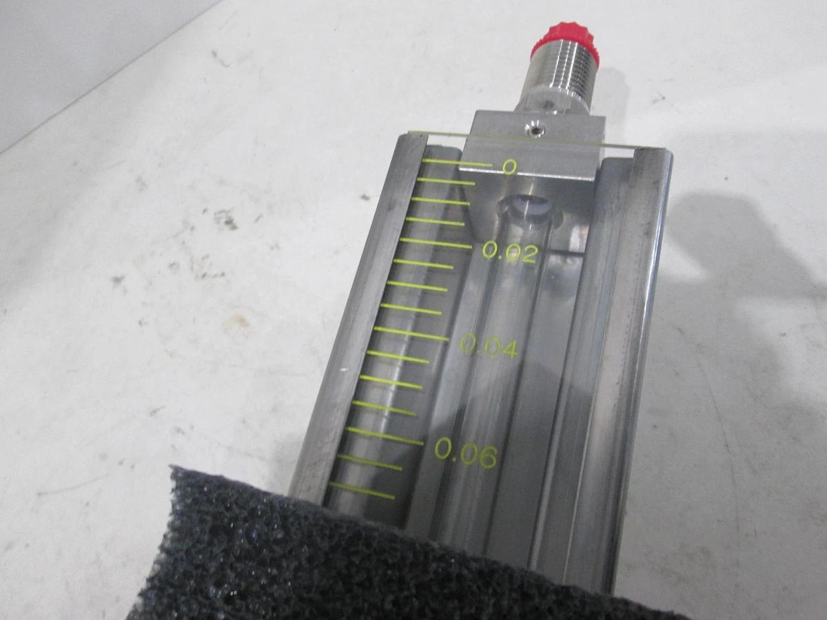 Kenco, 91160, Atmospheric/Ambient Flowmeter, .30-.02 IN 2 Min., New